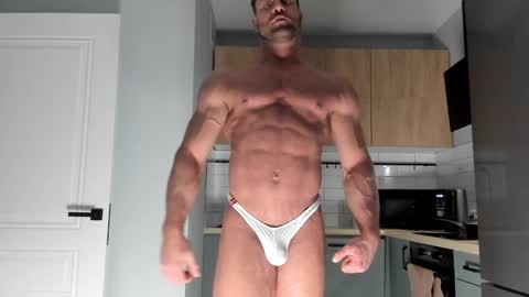 Adam online show from December 27, 6:42 pm