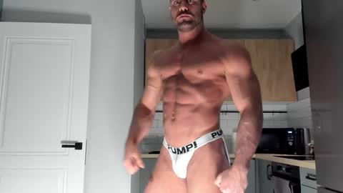 Adam online show from February 10, 4:47 pm