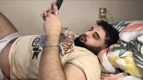 Alan online show from November 1, 2:10 pm