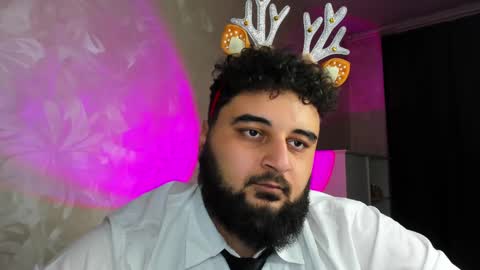 Snapshot of _alan_bear_ chatting on January 3, 8:11 pm Alan online show from January 3, 8:11 pm