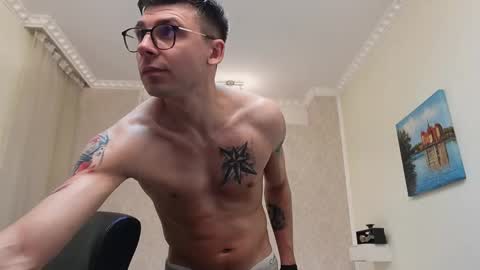 Alex online show from October 31, 3:52 am