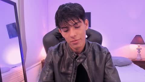 Alexander online show from November 12, 12:55 pm