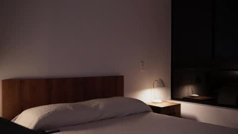 BILLY online show from February 10, 1:35 am