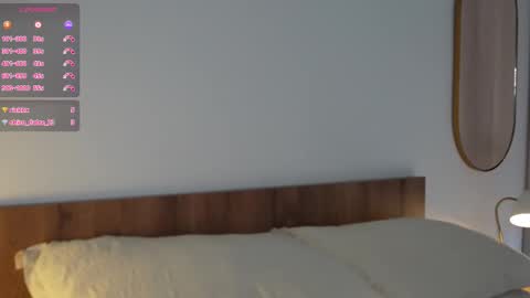 BILLY online show from November 16, 4:20 pm