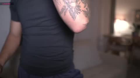 BILLY online show from May 6, 12:55 am