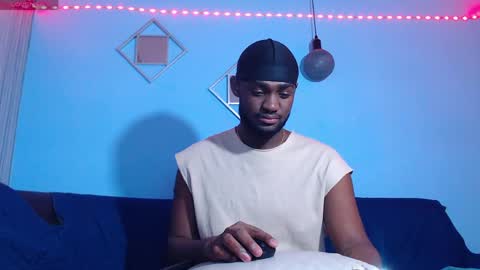 Andrew online show from June 4, 3:23 am