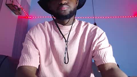 Andrew online show from March 10, 3:01 am