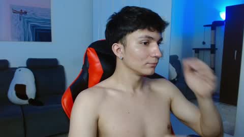 B L A K E online show from February 6, 10:32 pm