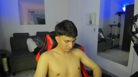 B L A K E online show from January 11, 11:13 pm