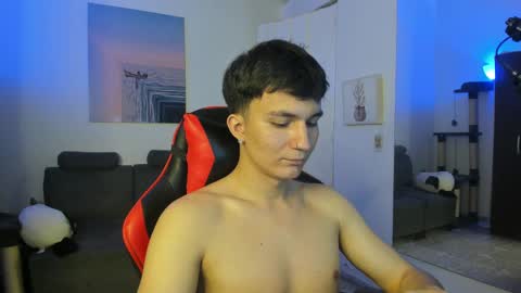 B L A K E online show from January 18, 1:45 am