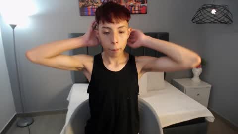  camilo online show from February 20, 7:37 pm