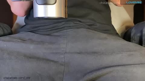 Chris online show from November 30, 6:54 pm