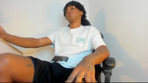 _cockpromise_ online show from April 15, 10:10 pm