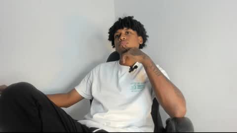 _cockpromise_ online show from March 27, 10:00 pm