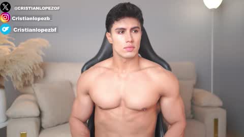 50 OFF TODAY  onlyfans cristianlopezbf online show from February 17, 3:44 pm