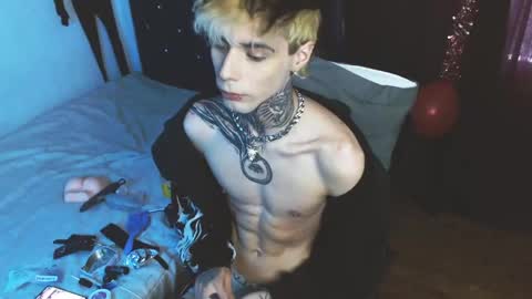 Nate Evans 50 OF online show from February 21, 7:48 pm