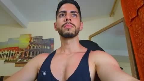 David online show from April 21, 2:51 am