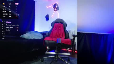 delacruz online show from January 5, 11:08 pm