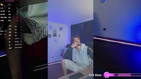 delacruz online show from November 20, 2:11 am