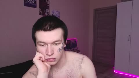 _dream_boys_ online show from March 25, 10:47 pm