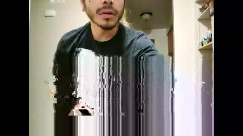 _drew__ online show from February 24, 2:26 pm