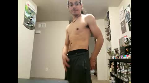 _drew__ online show from January 27, 1:26 am