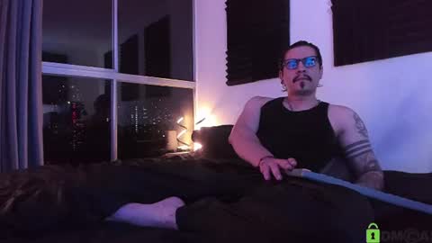  -         online show from July 4, 1:30 am