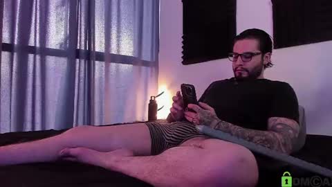  -         online show from June 12, 10:40 pm