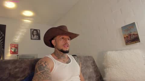 Emilio online show from February 27, 9:32 am