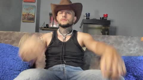 Emilio online show from December 6, 10:05 am