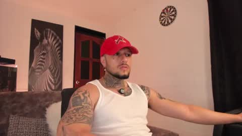 Emilio online show from June 10, 9:33 am