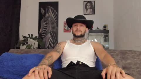 Emilio online show from February 4, 10:32 am