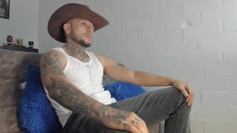 Emilio online show from March 2, 10:05 am