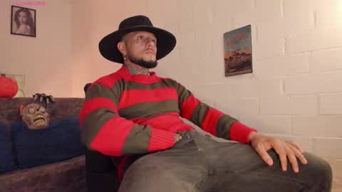 Emilio online show from October 13, 10:32 am