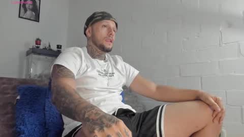 Emilio online show from February 27, 10:04 am