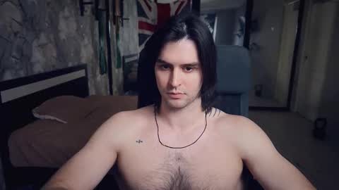 Keanu online show from February 9, 1:49 pm