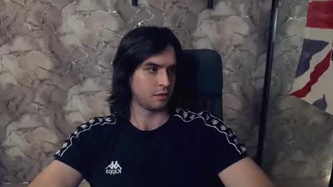 Keanu online show from February 14, 1:06 pm