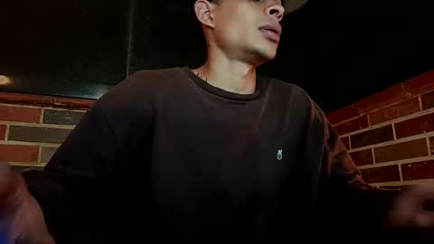 Jake online show from March 22, 4:06 am