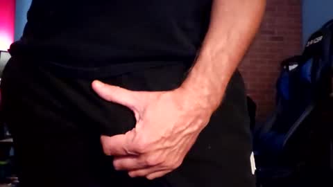 Jake online show from September 14, 2:46 am