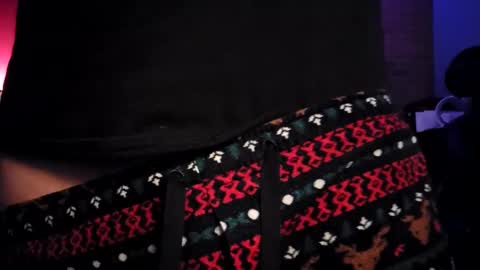 Jake online show from October 12, 2:38 am