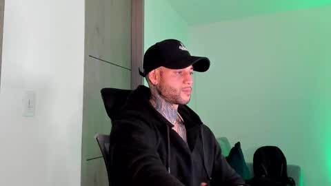 jeison online show from April 1, 2:13 am