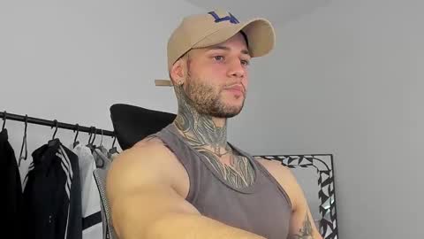 jeison online show from October 23, 4:32 pm