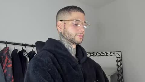 jeison online show from November 9, 1:53 am