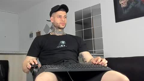 jeison online show from January 15, 2:27 am