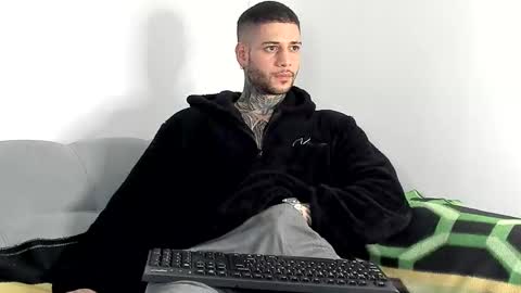 jeison online show from November 28, 12:51 pm