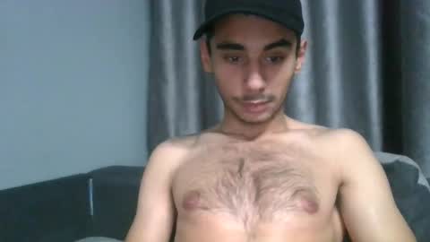 Jimmy online show from February 12, 8:29 pm