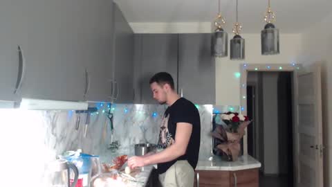 Joni online show from January 10, 2:35 am