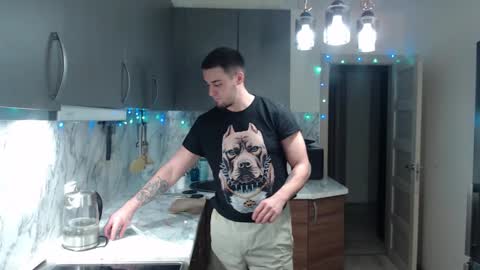 Joni online show from January 6, 1:42 am