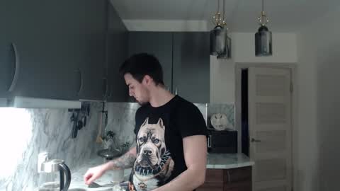 Joni online show from February 25, 7:42 am