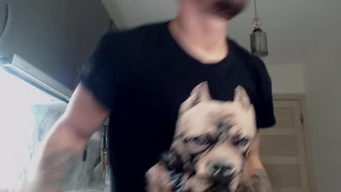 Joni online show from December 9, 4:12 am